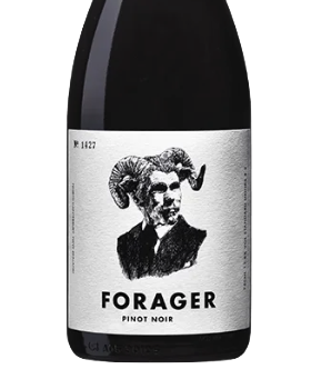 (image for) Forager Wild Vineyard Ferment Pinot Noir 2022 [BC 95]